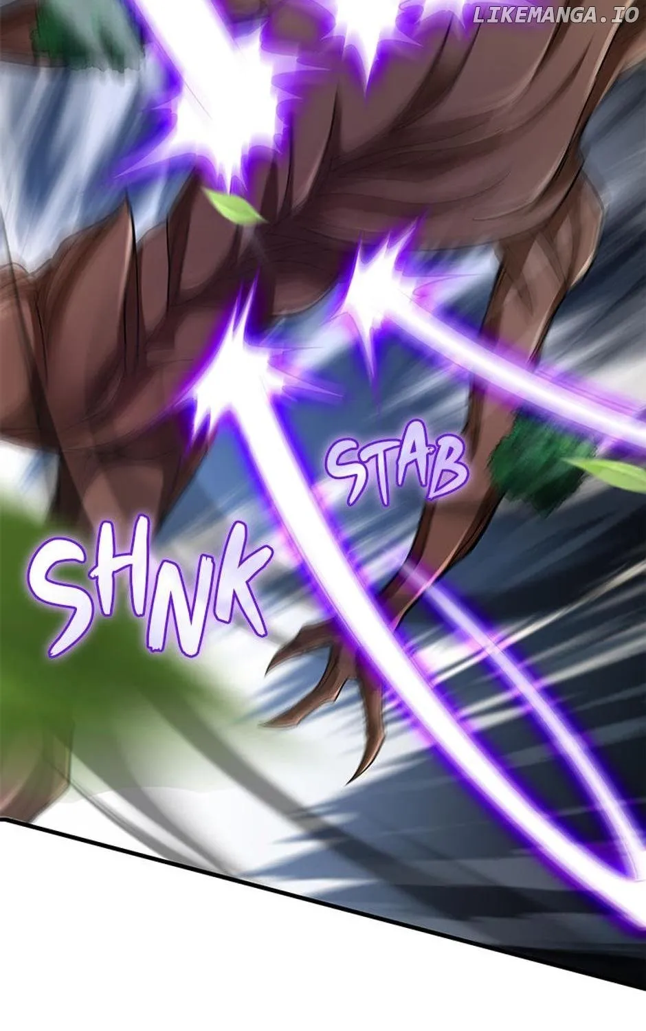 Read My 1.5-Billion-Won Item chapter 21 image 4 on Lezhin
