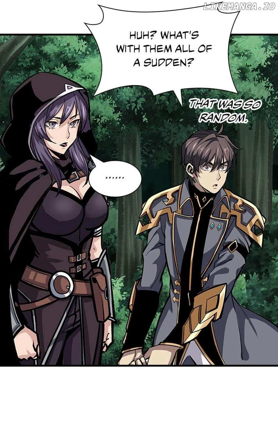 Read My 1.5-Billion-Won Item chapter 21 image 43 on Lezhin