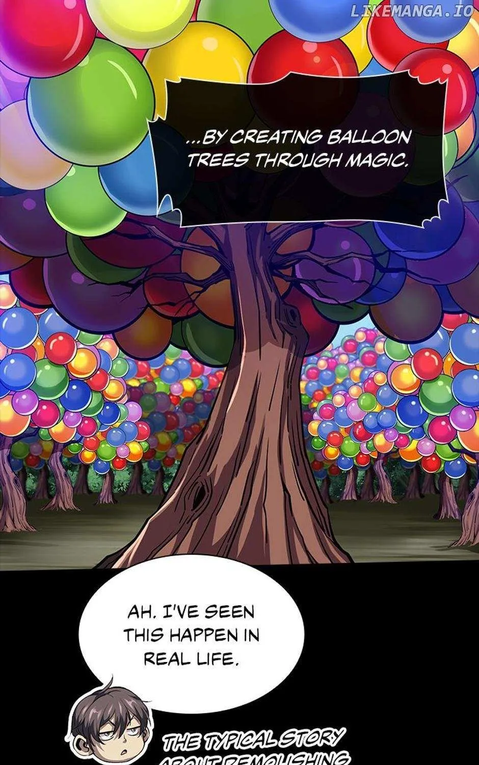 Read My 1.5-Billion-Won Item chapter 21 image 49 on Lezhin