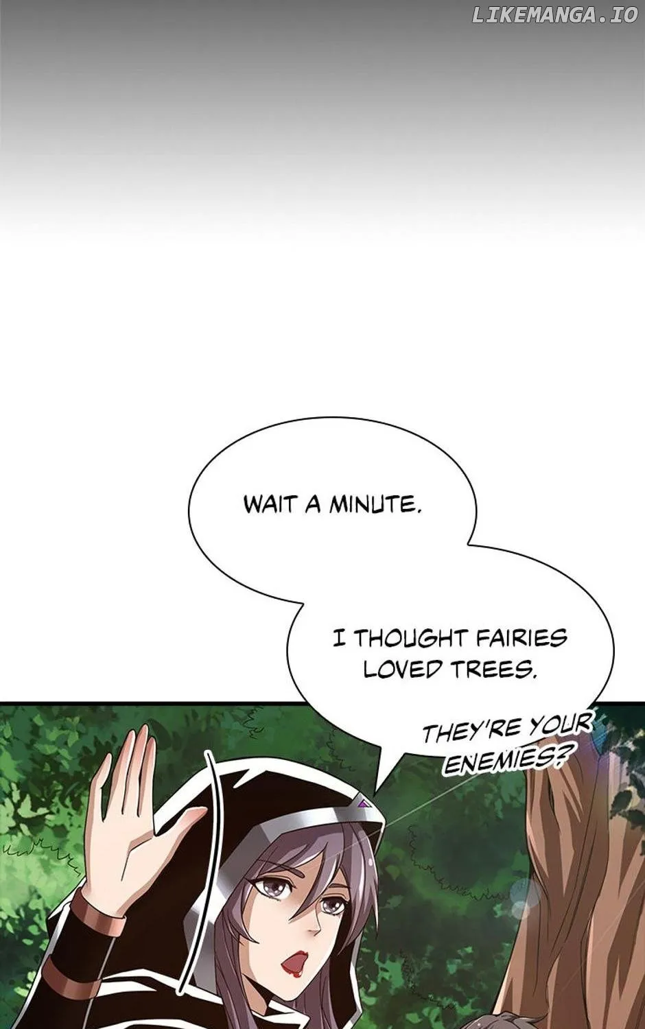 Read My 1.5-Billion-Won Item chapter 21 image 53 on Lezhin