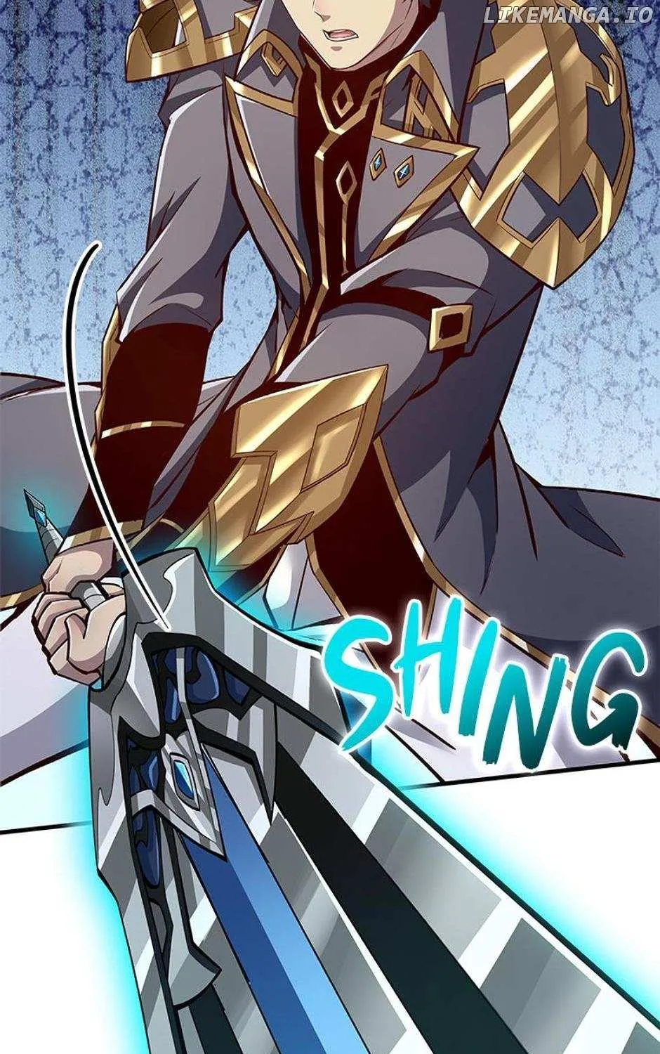 Read My 1.5-Billion-Won Item chapter 22 image 10 on Lezhin