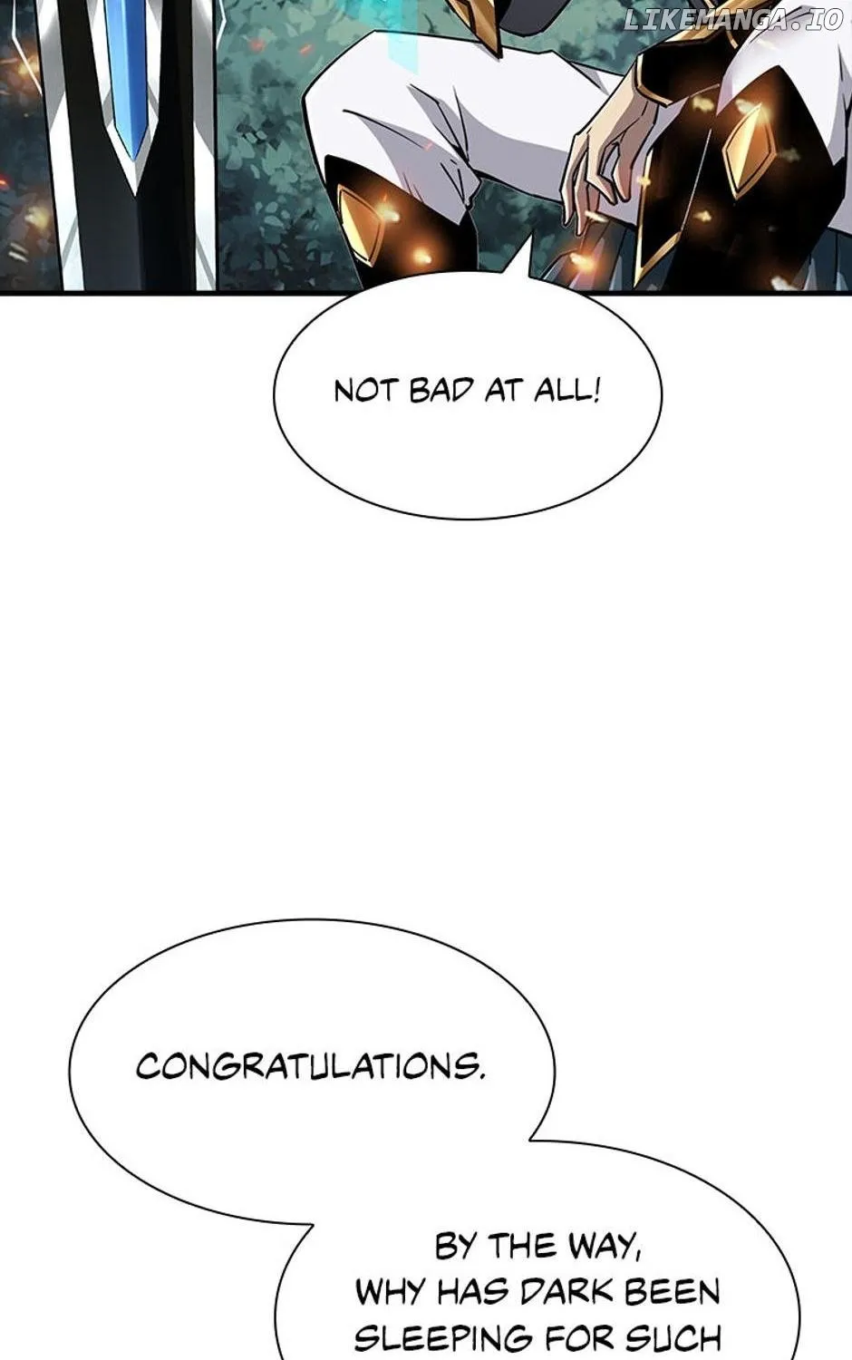Read My 1.5-Billion-Won Item chapter 22 image 100 on Lezhin