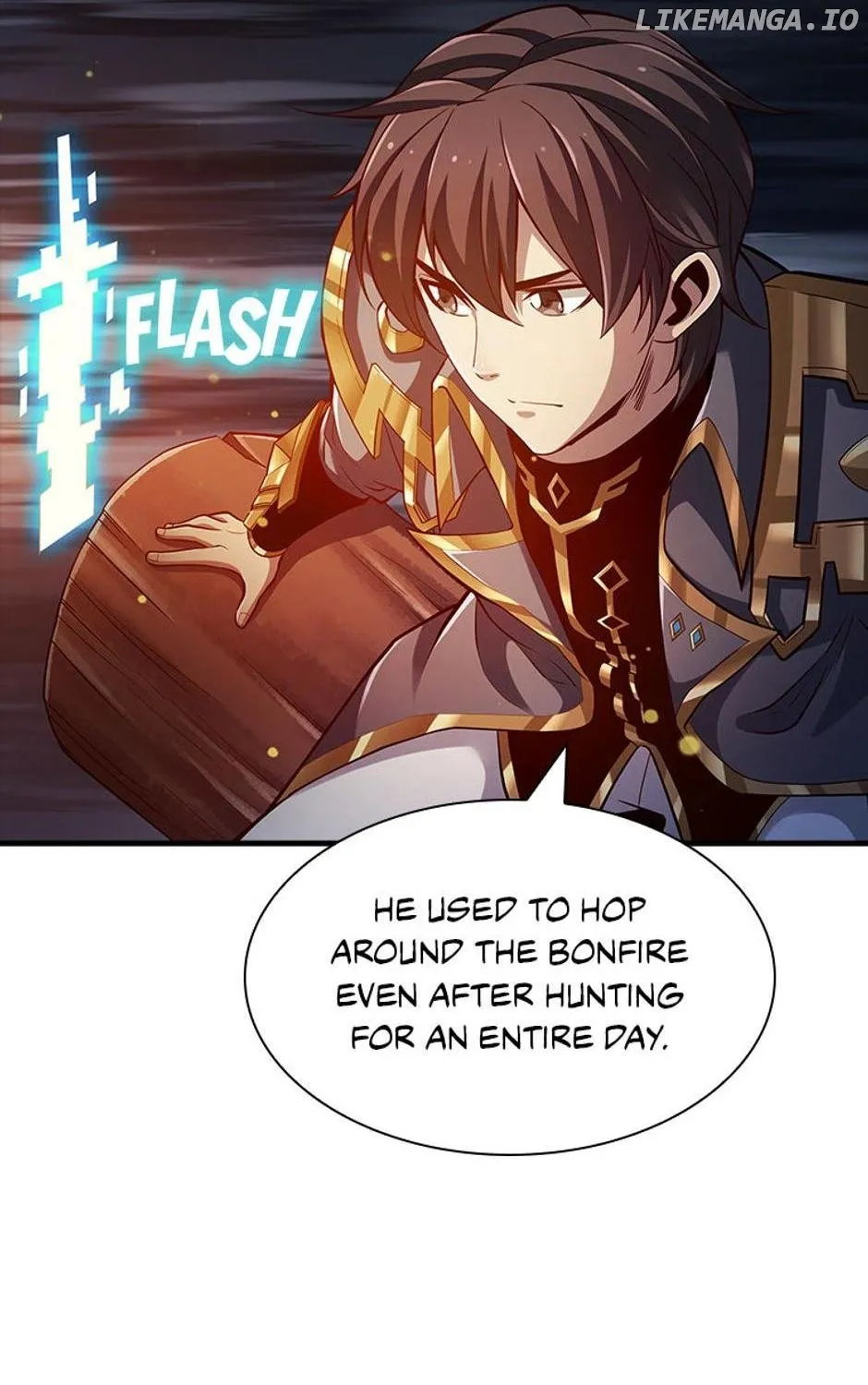 Read My 1.5-Billion-Won Item chapter 22 image 104 on Lezhin