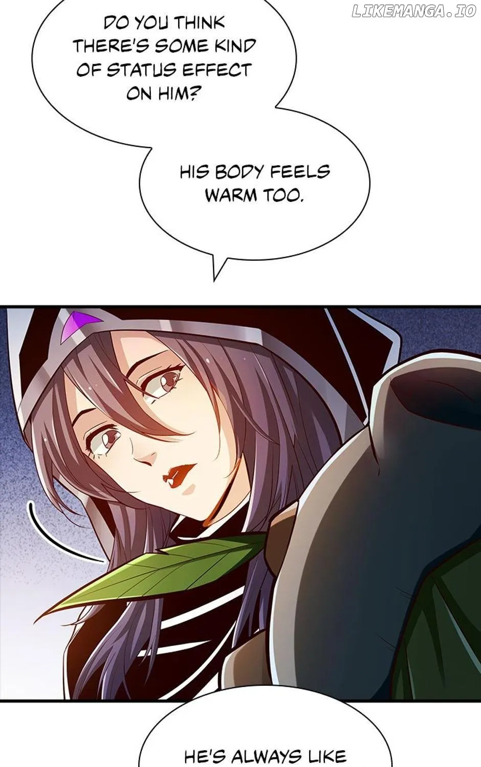 Read My 1.5-Billion-Won Item chapter 22 image 106 on Lezhin