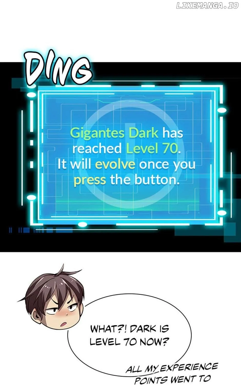 Read My 1.5-Billion-Won Item chapter 22 image 110 on Lezhin