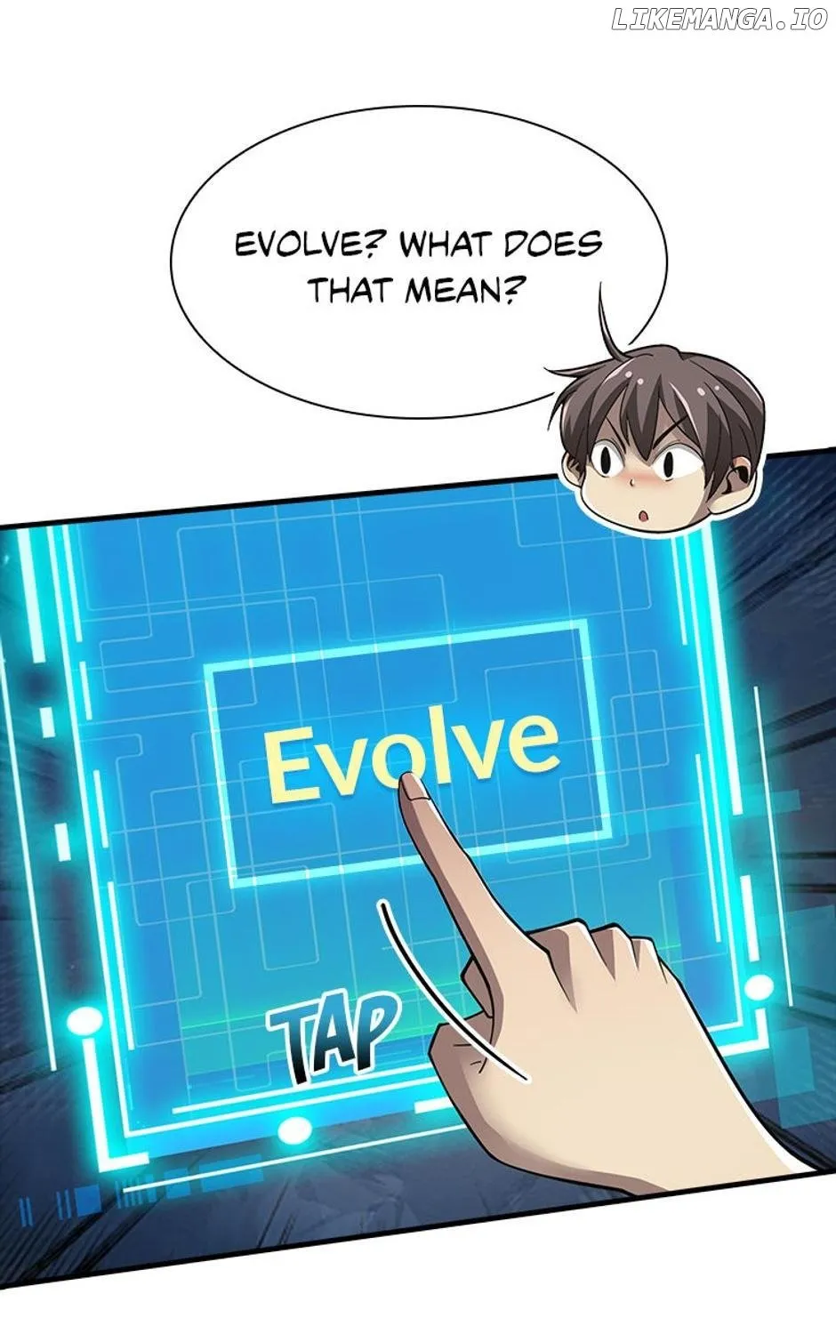 Read My 1.5-Billion-Won Item chapter 22 image 112 on Lezhin