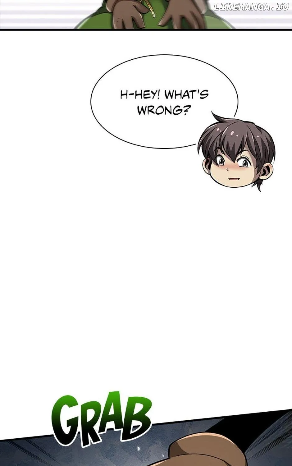 Read My 1.5-Billion-Won Item chapter 22 image 118 on Lezhin