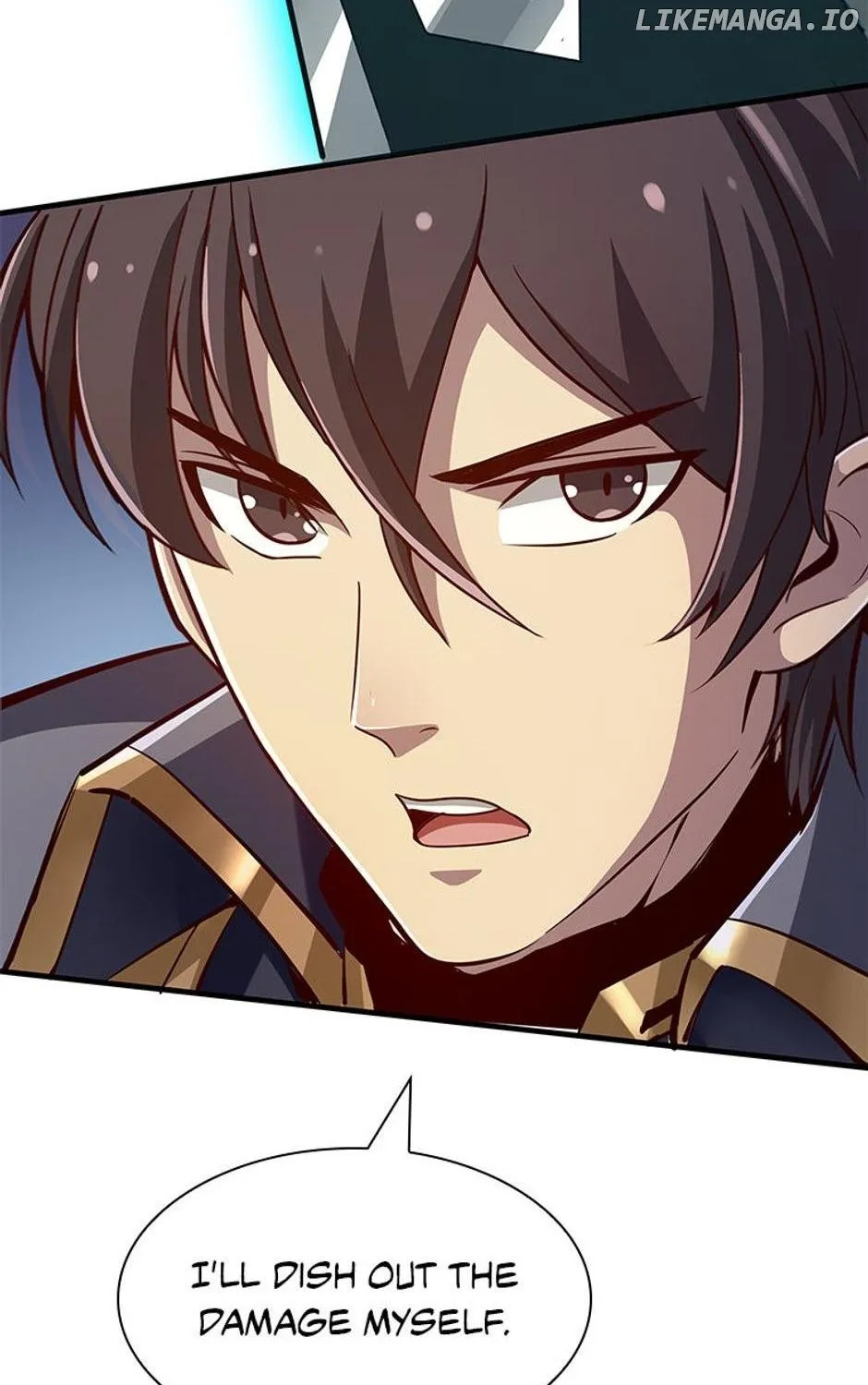 Read My 1.5-Billion-Won Item chapter 22 image 12 on Lezhin