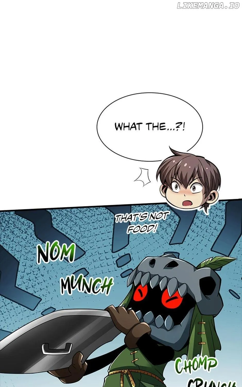Read My 1.5-Billion-Won Item chapter 22 image 120 on Lezhin