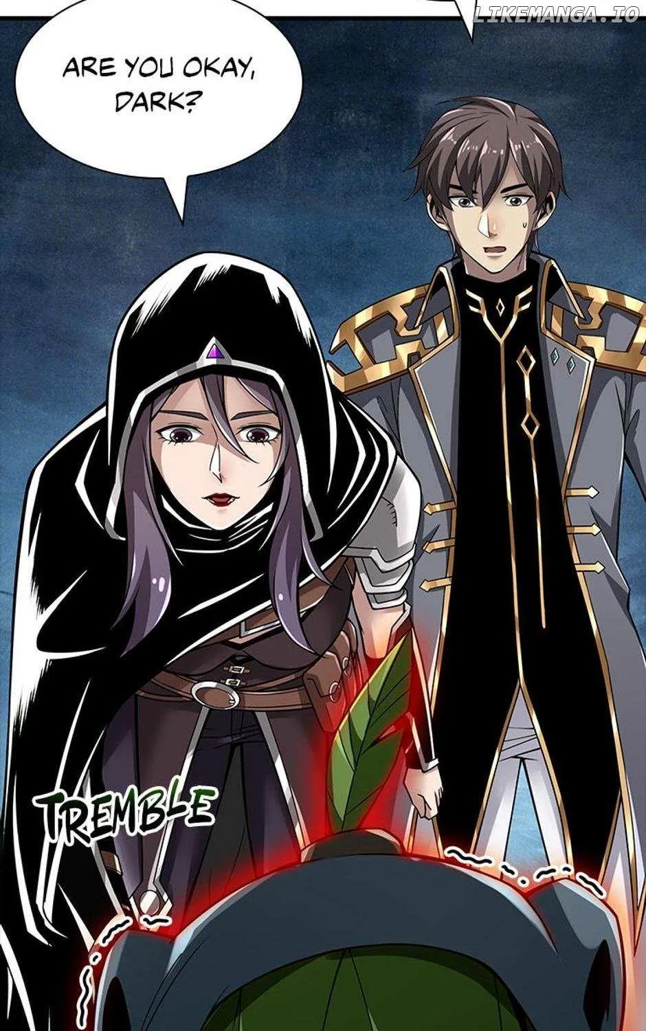 Read My 1.5-Billion-Won Item chapter 22 image 124 on Lezhin