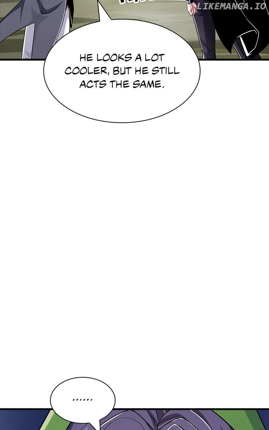 Read My 1.5-Billion-Won Item chapter 22 image 154 on Lezhin