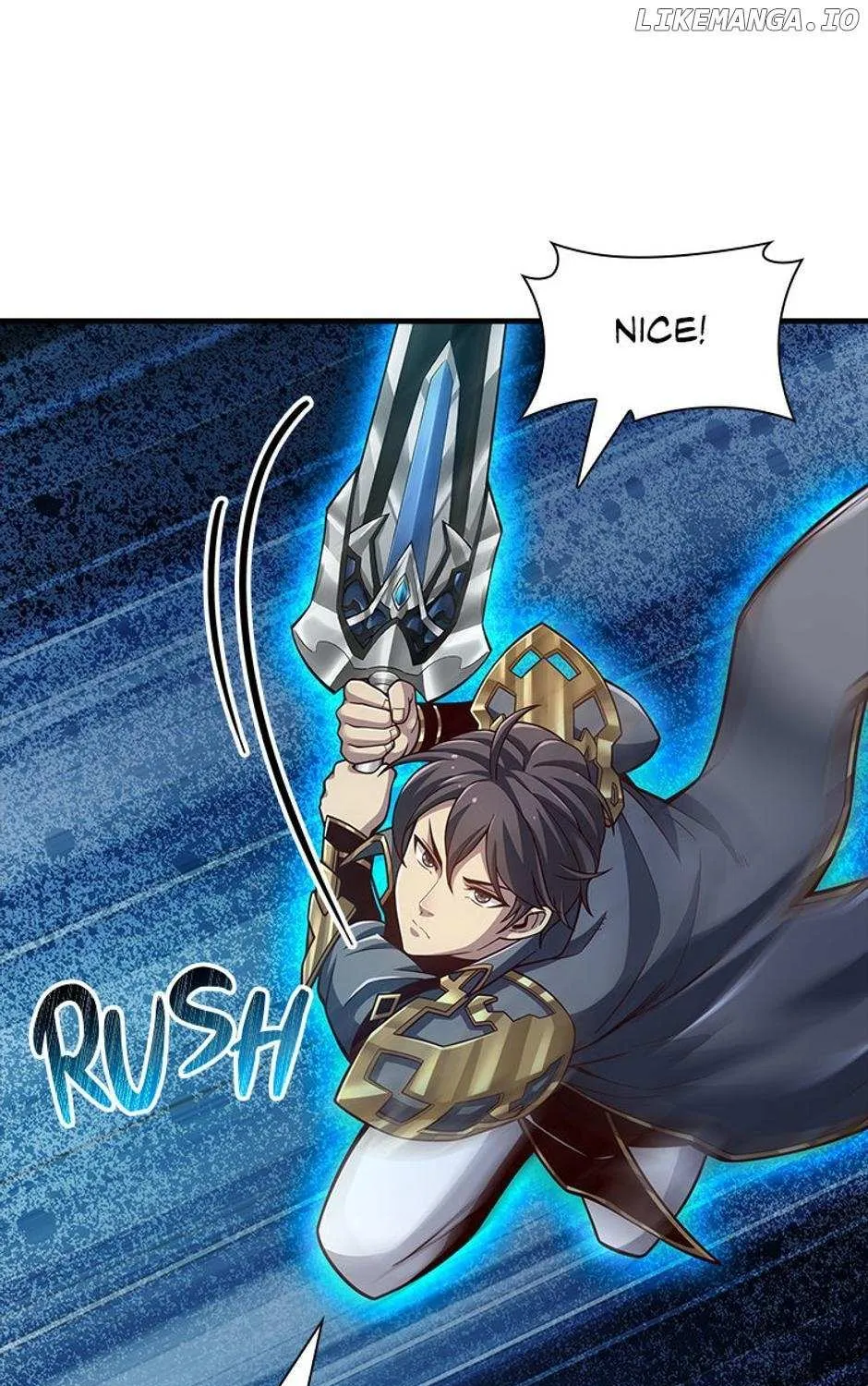 Read My 1.5-Billion-Won Item chapter 22 image 28 on Lezhin