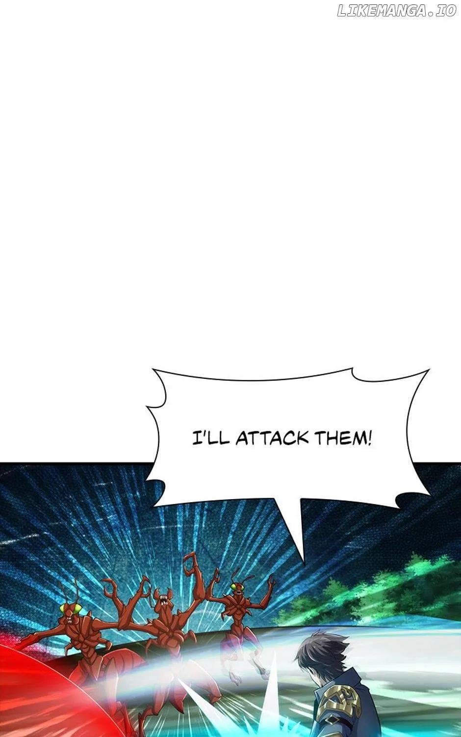 Read My 1.5-Billion-Won Item chapter 22 image 30 on Lezhin