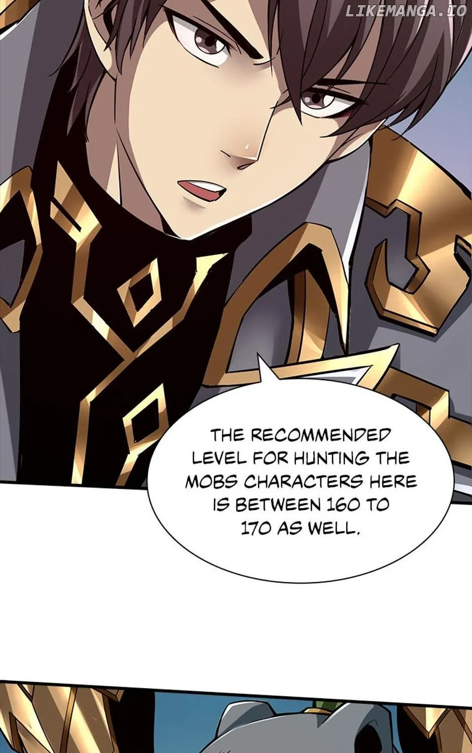 Read My 1.5-Billion-Won Item chapter 22 image 4 on Lezhin