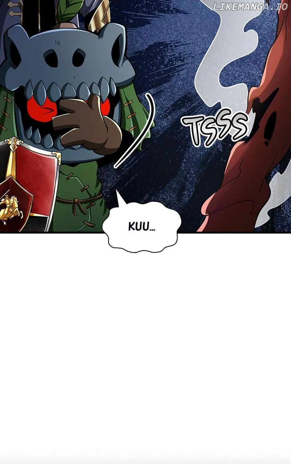 Read My 1.5-Billion-Won Item chapter 22 image 42 on Lezhin