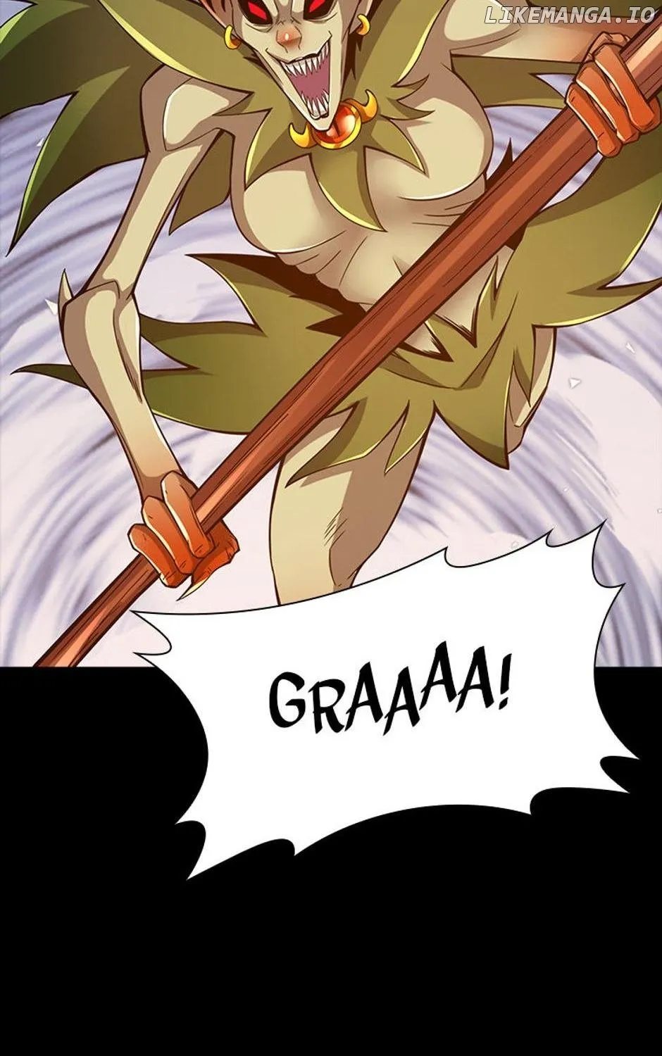 Read My 1.5-Billion-Won Item chapter 22 image 46 on Lezhin