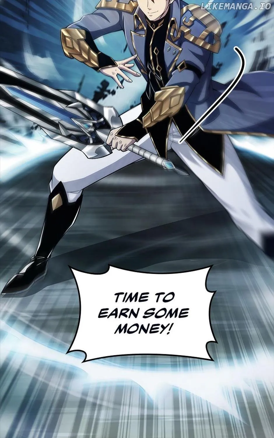 Read My 1.5-Billion-Won Item chapter 22 image 58 on Lezhin