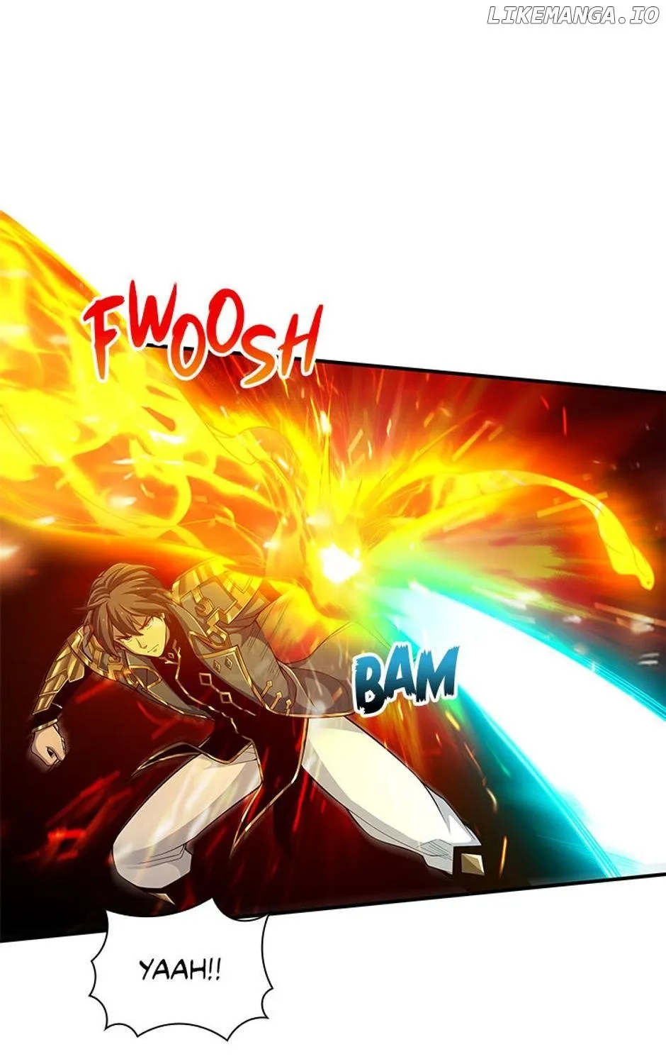 Read My 1.5-Billion-Won Item chapter 22 image 64 on Lezhin
