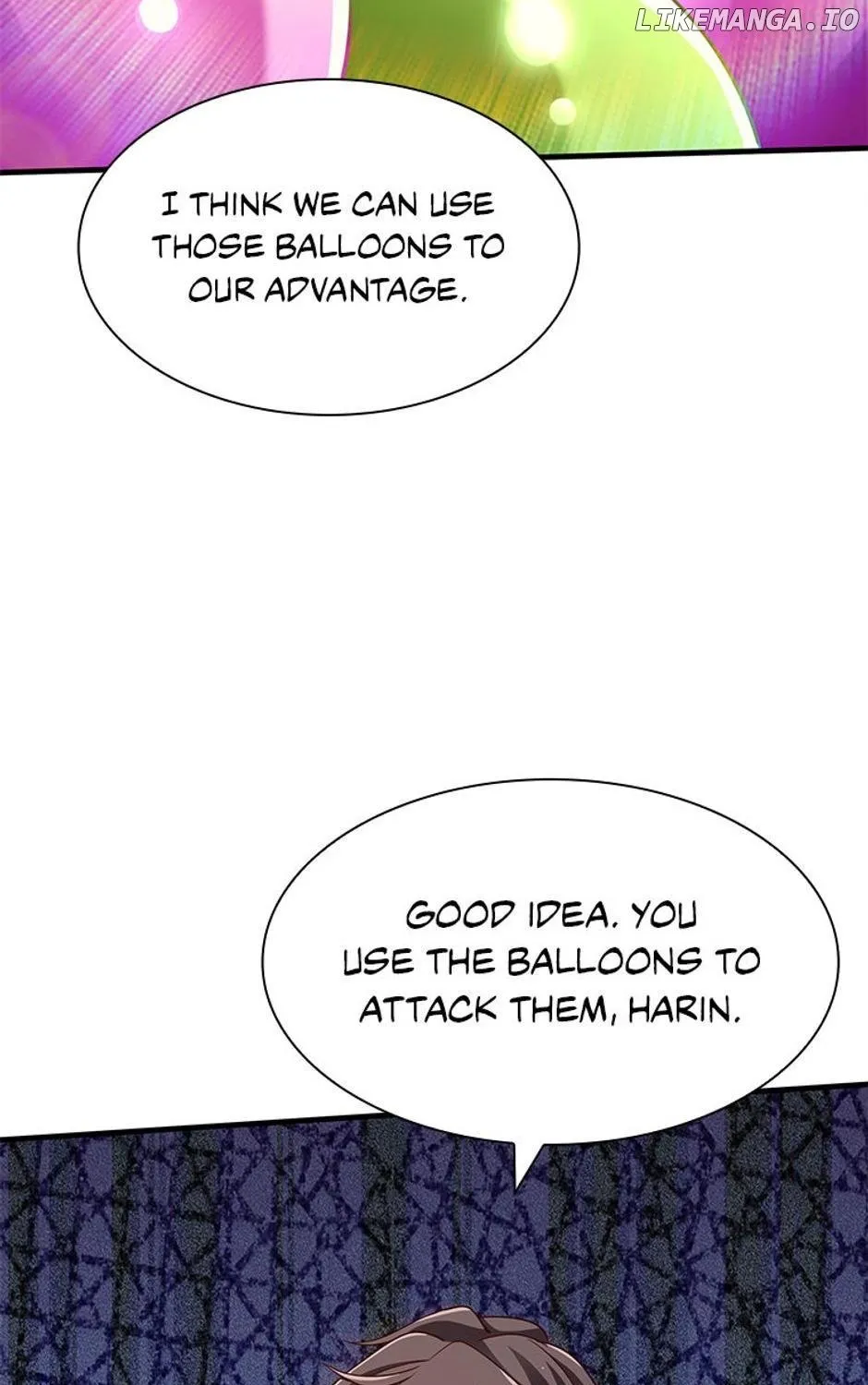 Read My 1.5-Billion-Won Item chapter 22 image 8 on Lezhin