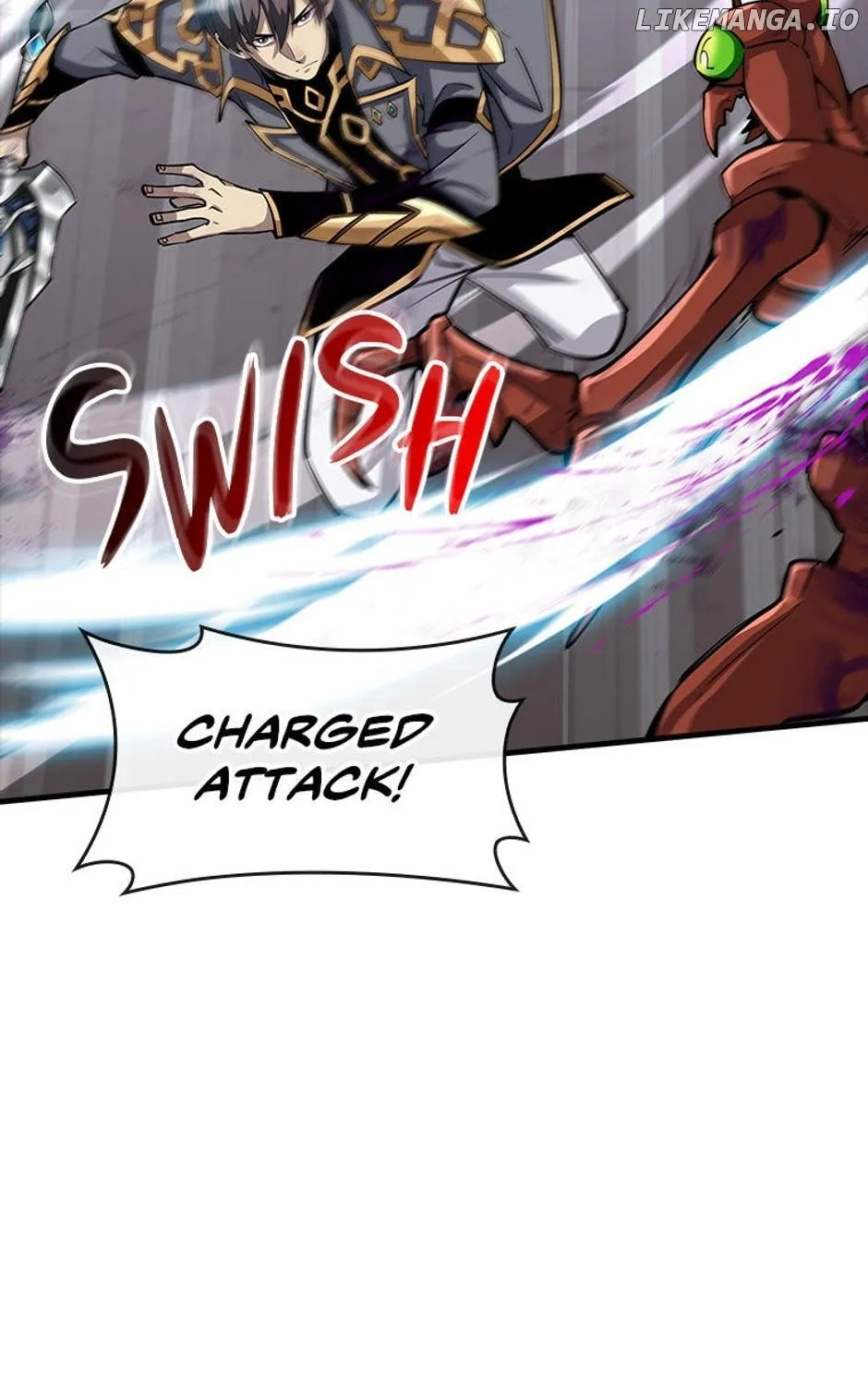 Read My 1.5-Billion-Won Item chapter 22 image 84 on Lezhin