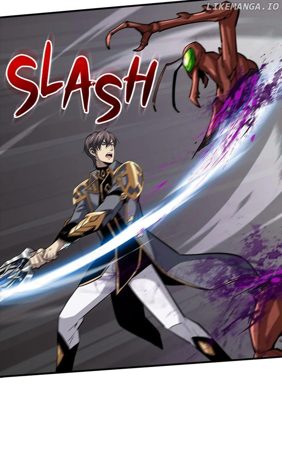 Read My 1.5-Billion-Won Item chapter 22 image 90 on Lezhin