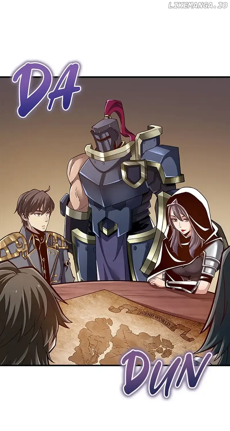 Read My 1.5-Billion-Won Item chapter 28 image 106 on Lezhin
