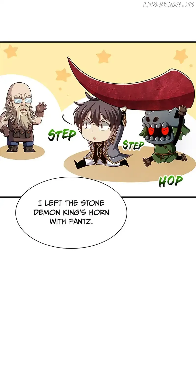 Read My 1.5-Billion-Won Item chapter 28 image 11 on Lezhin