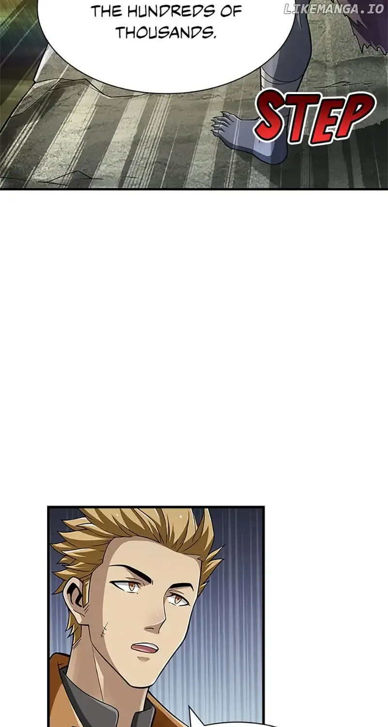 Read My 1.5-Billion-Won Item chapter 28 image 112 on Lezhin