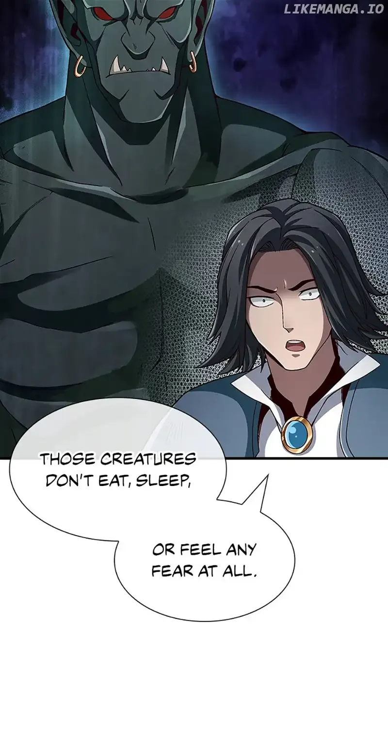 Read My 1.5-Billion-Won Item chapter 28 image 122 on Lezhin