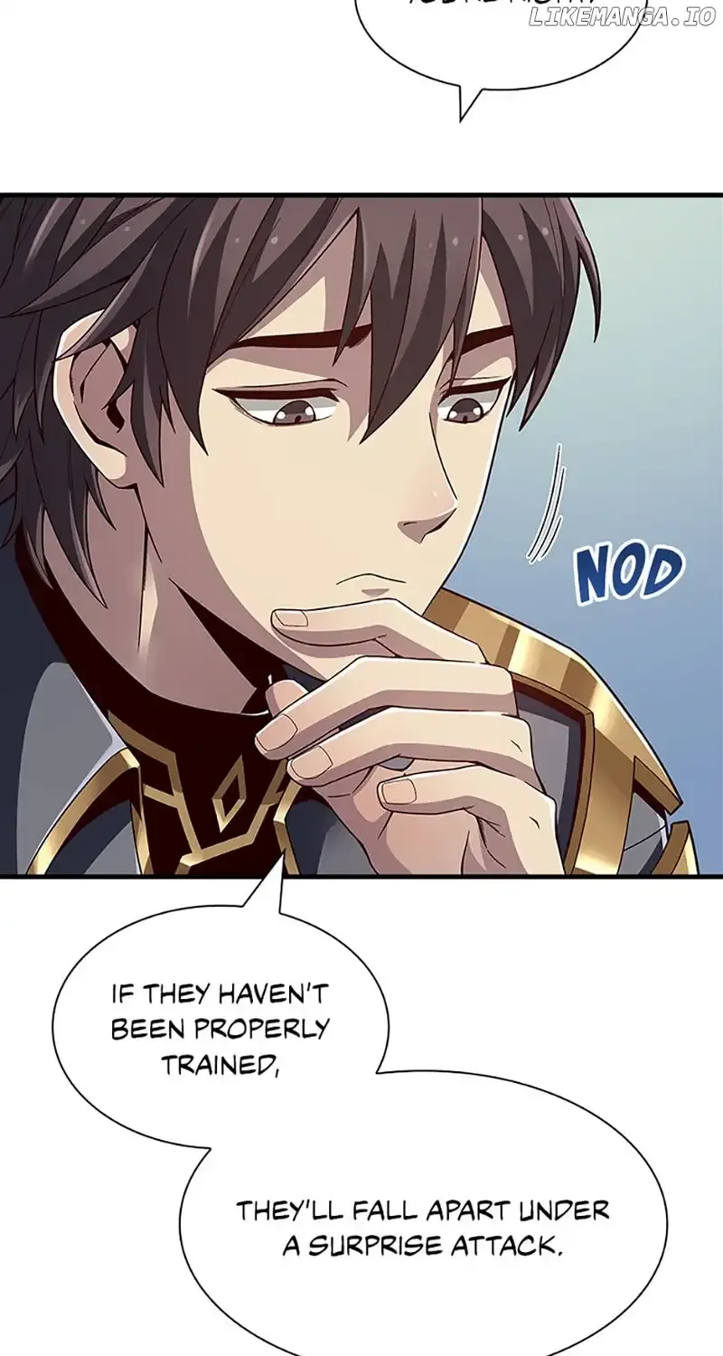 Read My 1.5-Billion-Won Item chapter 28 image 126 on Lezhin
