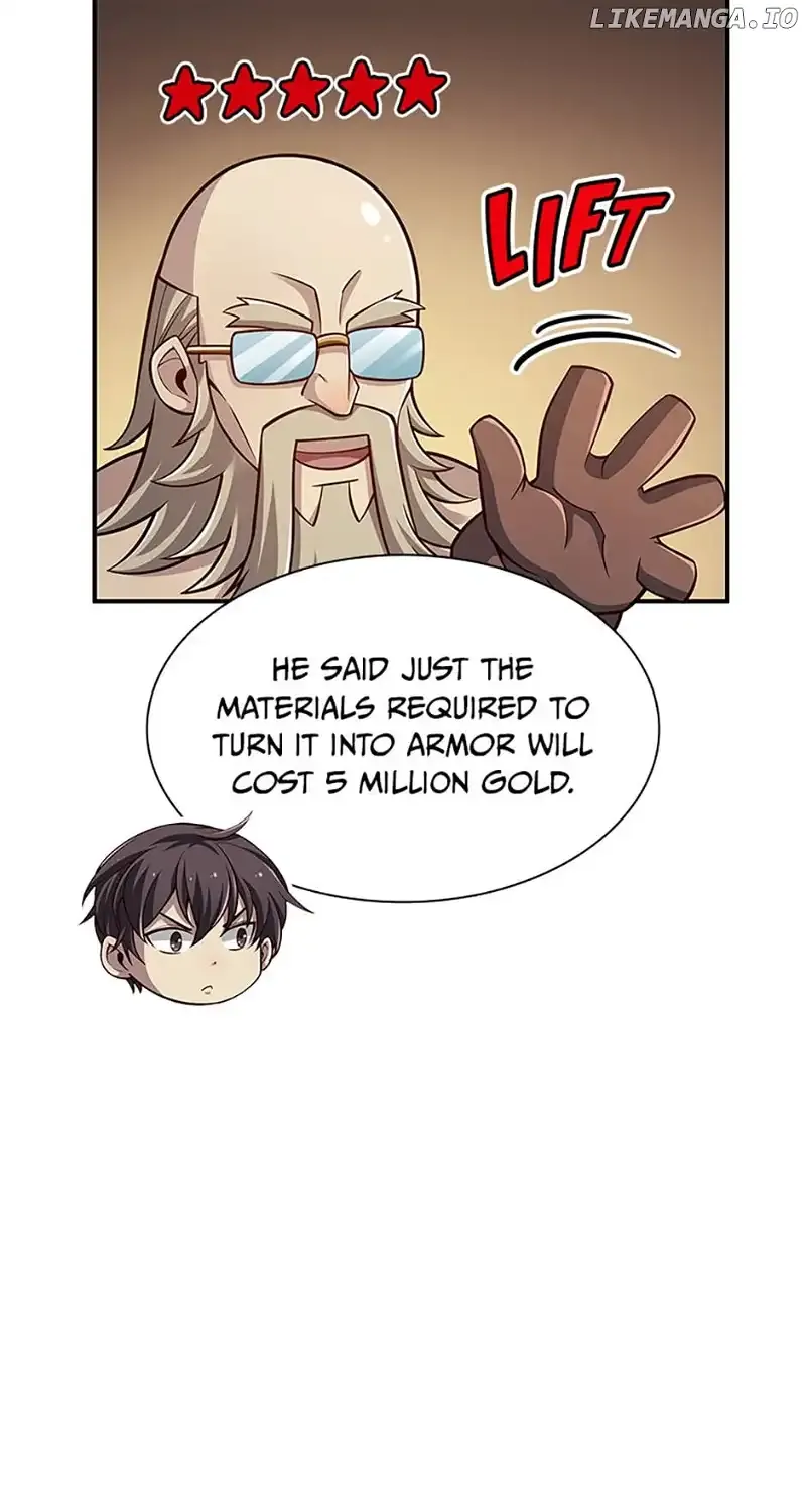 Read My 1.5-Billion-Won Item chapter 28 image 13 on Lezhin