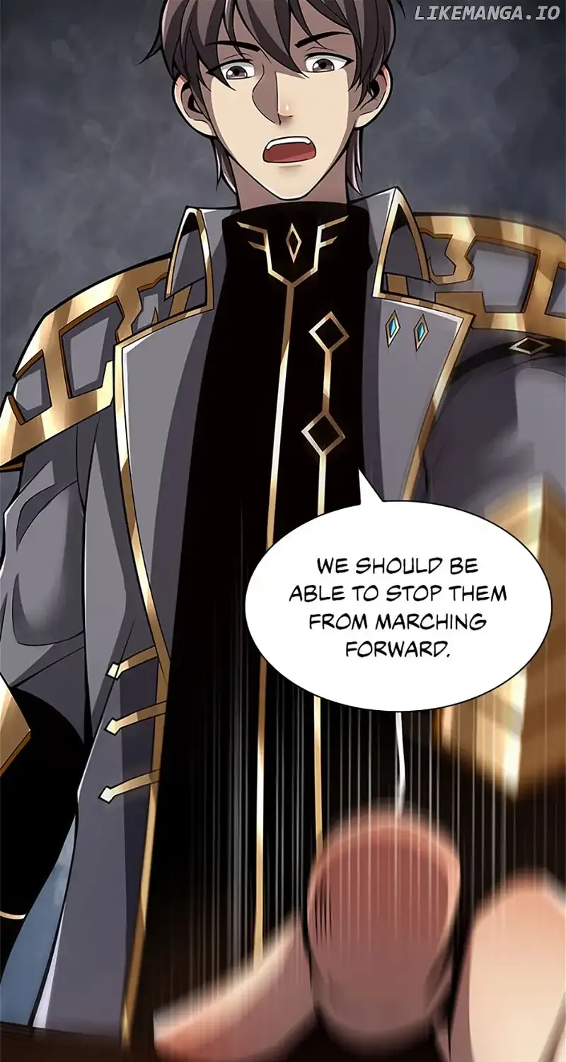 Read My 1.5-Billion-Won Item chapter 28 image 132 on Lezhin