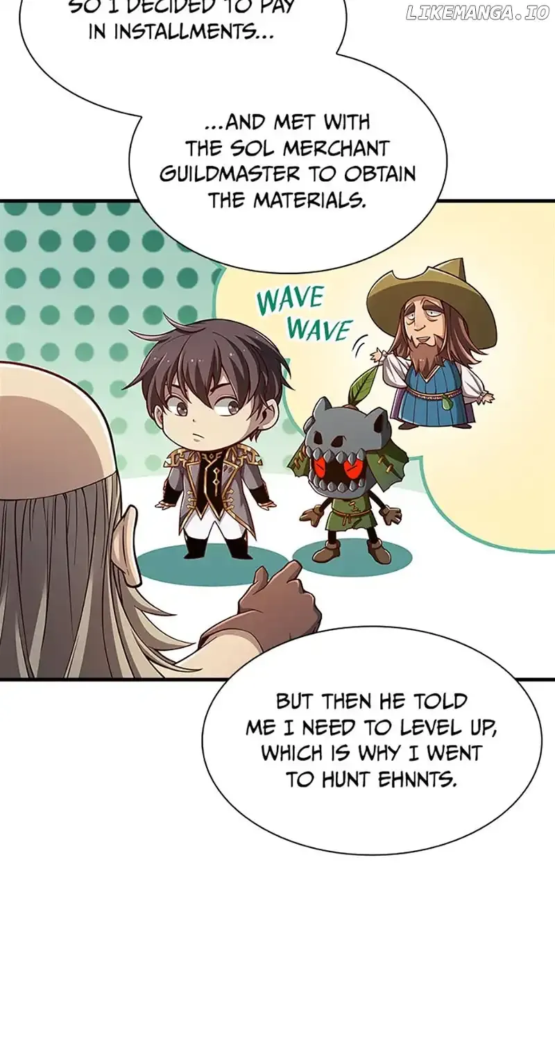 Read My 1.5-Billion-Won Item chapter 28 image 15 on Lezhin