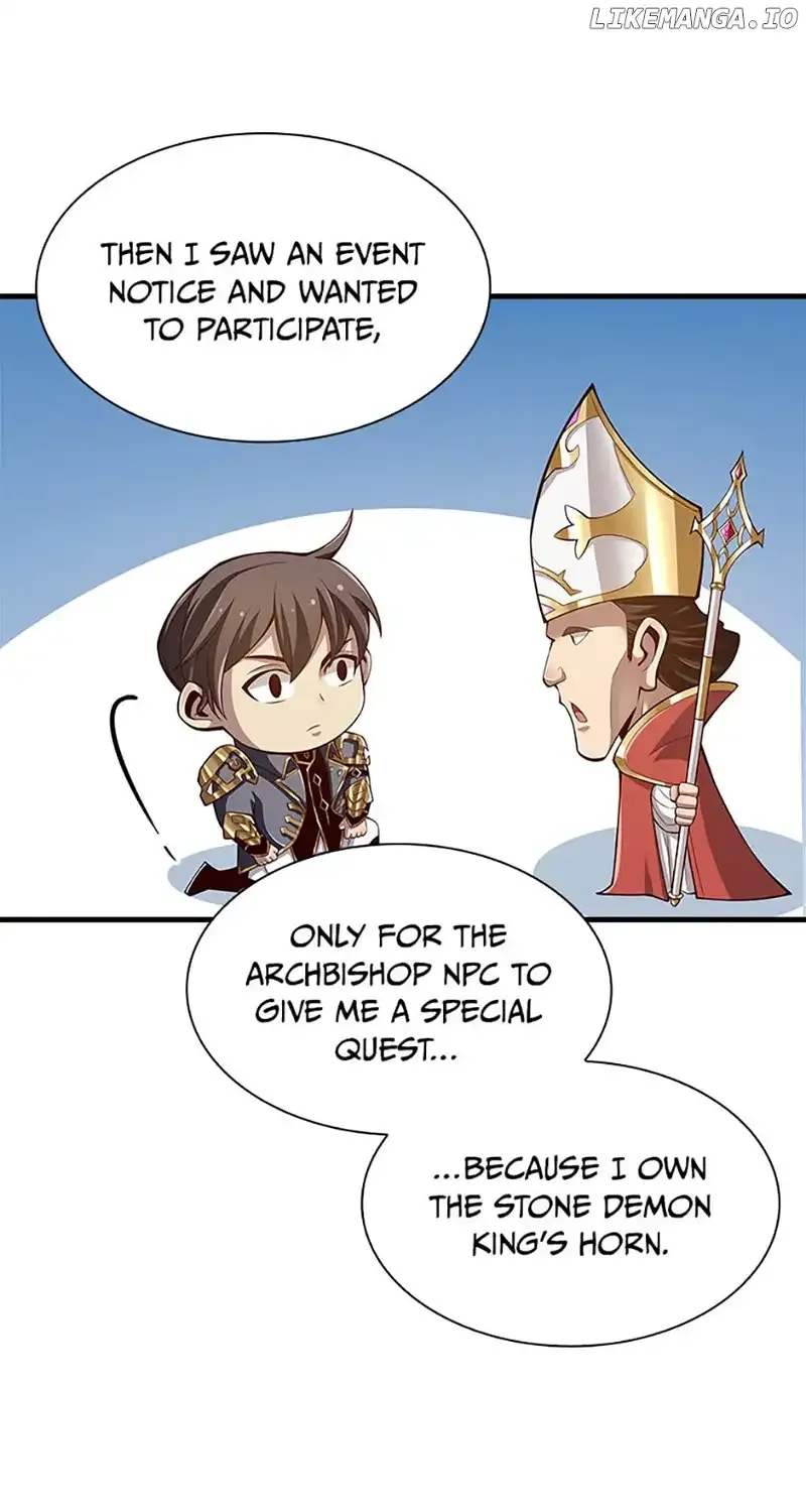 Read My 1.5-Billion-Won Item chapter 28 image 19 on Lezhin