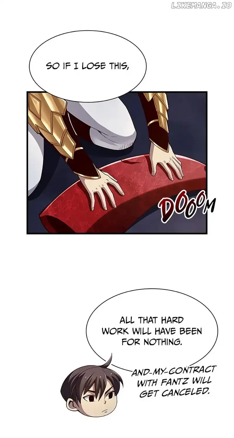 Read My 1.5-Billion-Won Item chapter 28 image 21 on Lezhin