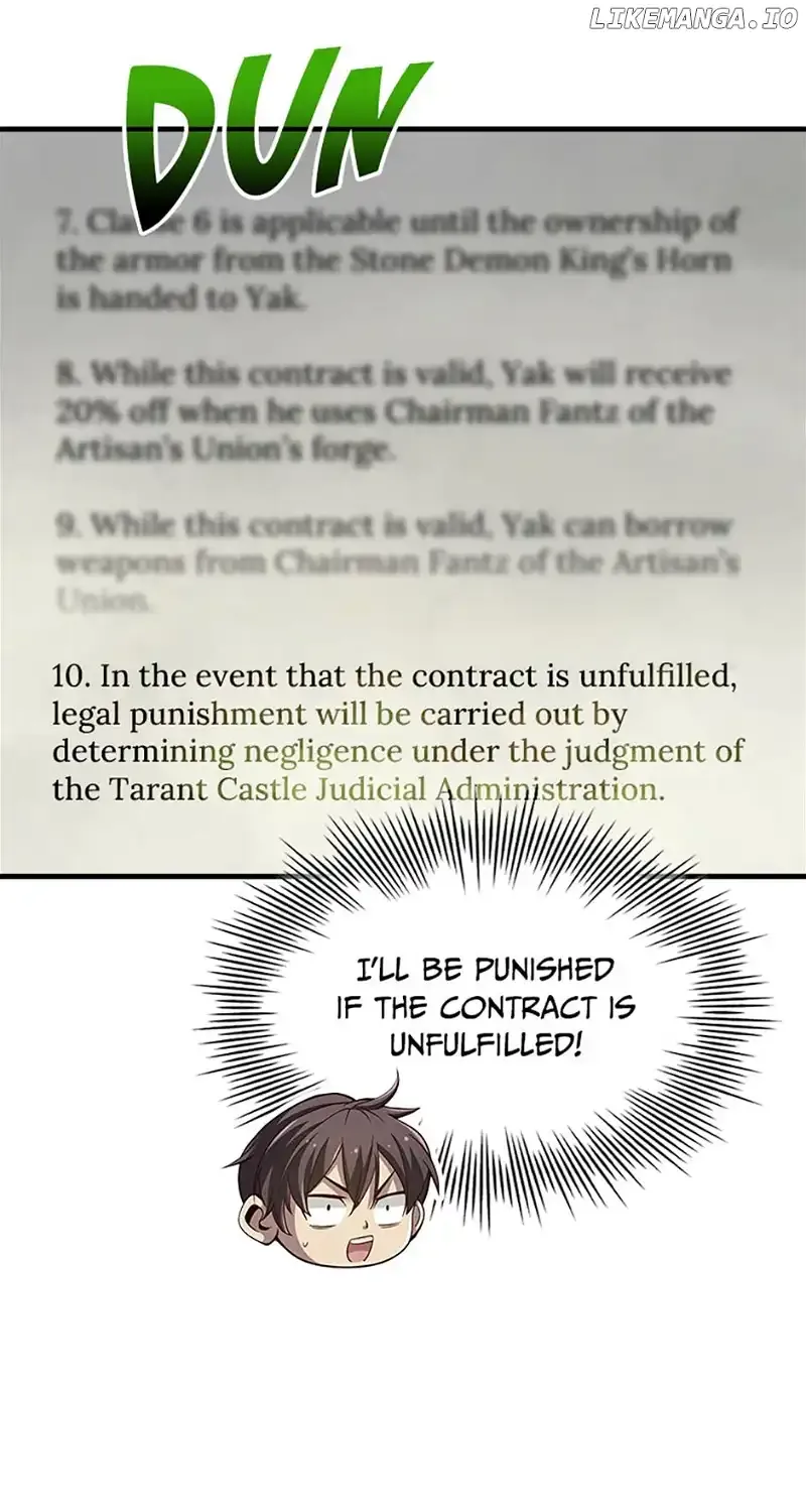 Read My 1.5-Billion-Won Item chapter 28 image 23 on Lezhin