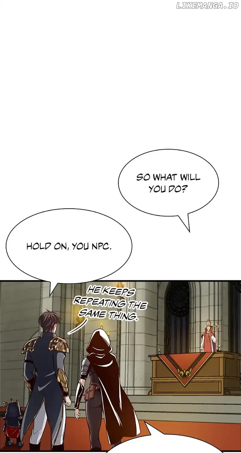Read My 1.5-Billion-Won Item chapter 28 image 27 on Lezhin