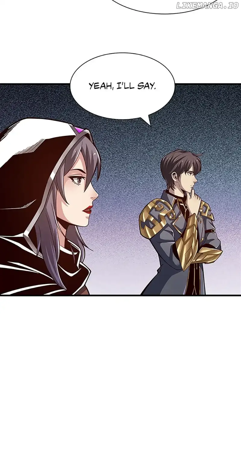 Read My 1.5-Billion-Won Item chapter 28 image 29 on Lezhin