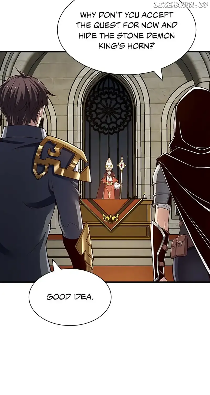 Read My 1.5-Billion-Won Item chapter 28 image 31 on Lezhin