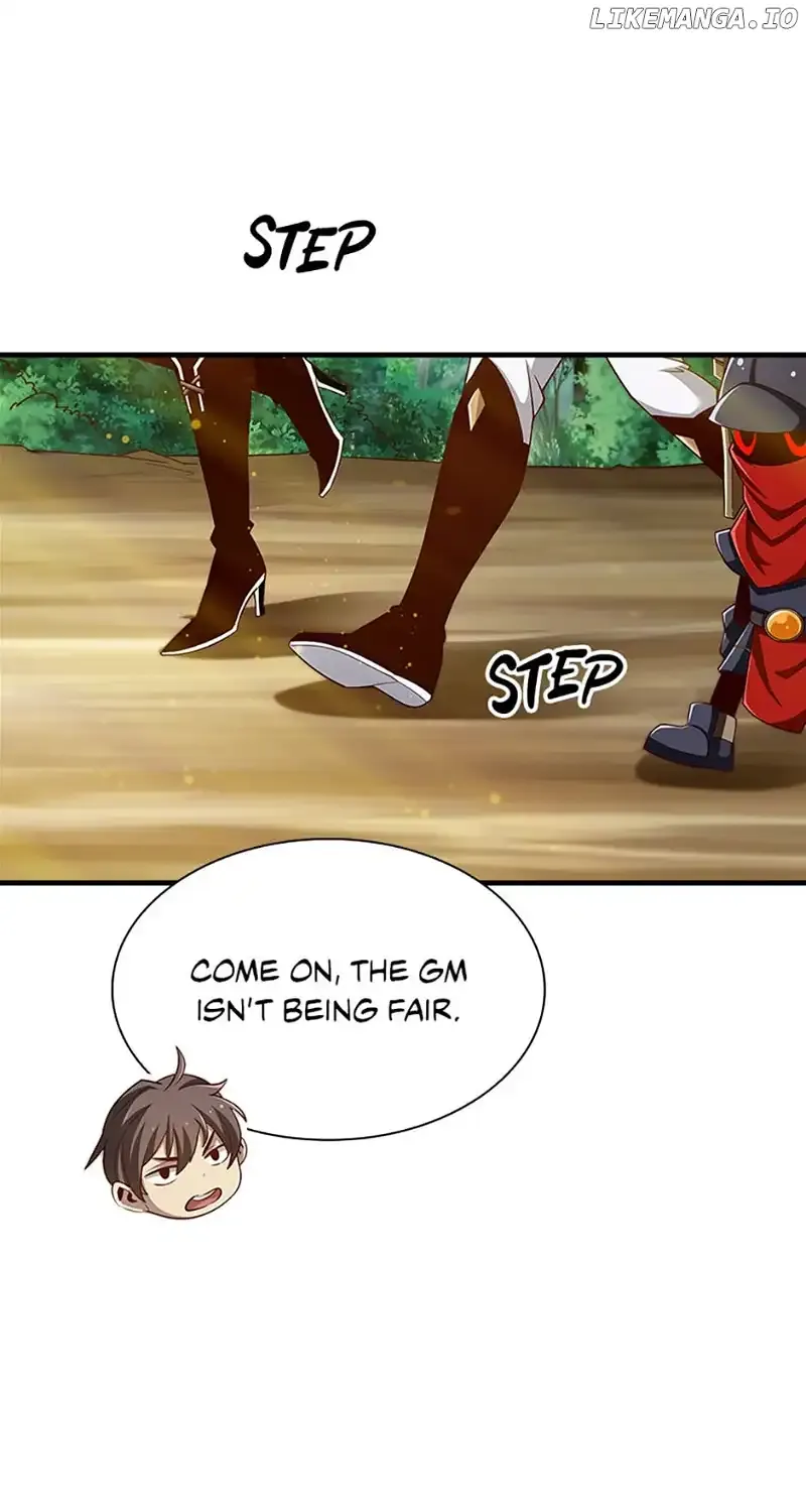 Read My 1.5-Billion-Won Item chapter 28 image 37 on Lezhin