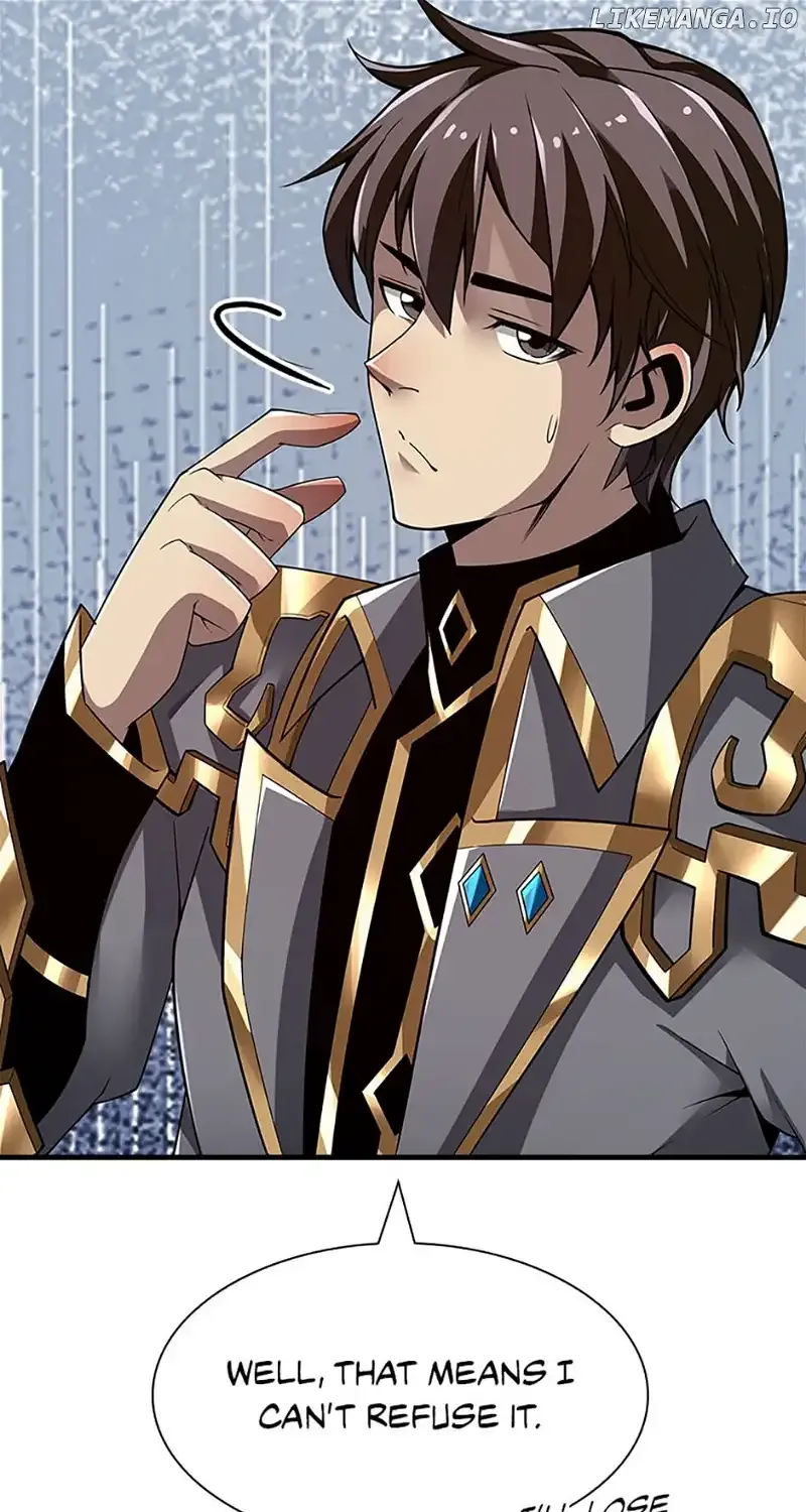 Read My 1.5-Billion-Won Item chapter 28 image 4 on Lezhin