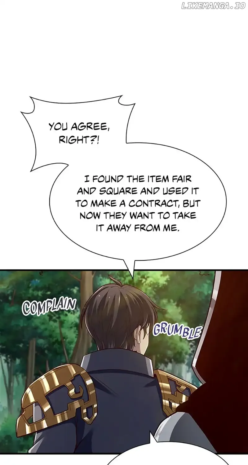 Read My 1.5-Billion-Won Item chapter 28 image 41 on Lezhin