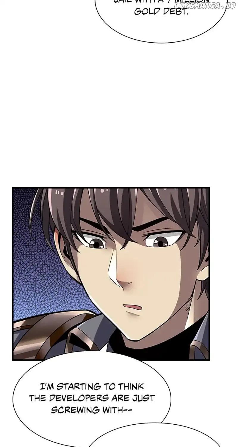 Read My 1.5-Billion-Won Item chapter 28 image 43 on Lezhin