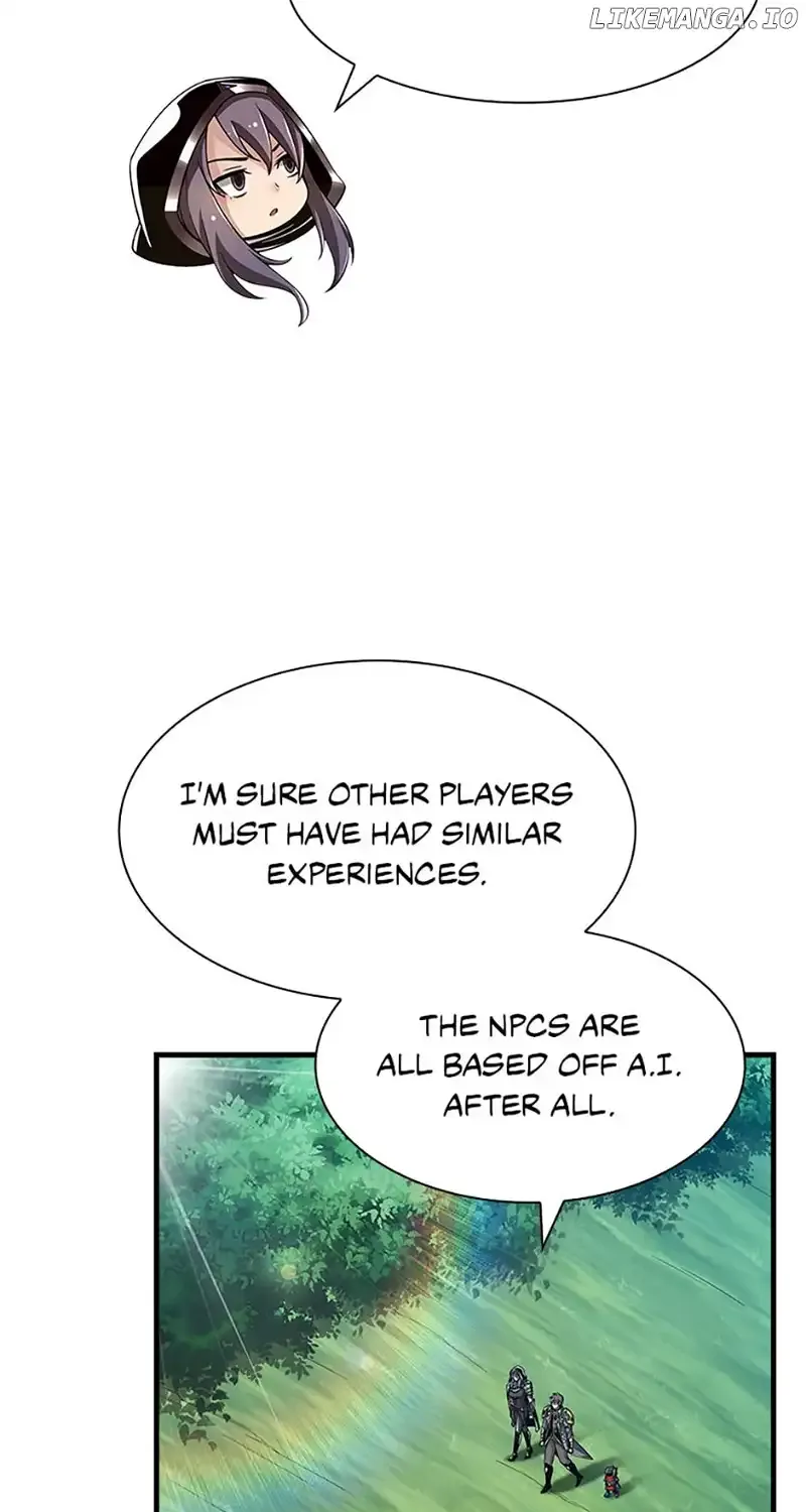 Read My 1.5-Billion-Won Item chapter 28 image 45 on Lezhin