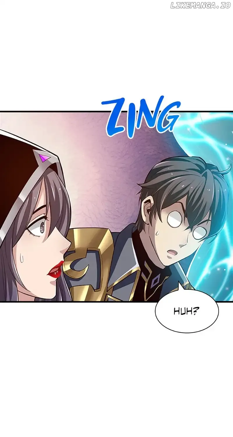 Read My 1.5-Billion-Won Item chapter 28 image 49 on Lezhin