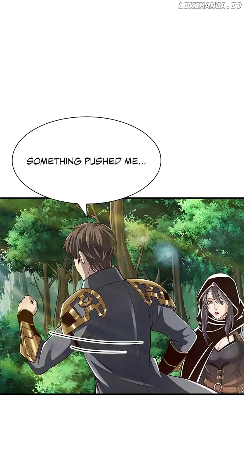 Read My 1.5-Billion-Won Item chapter 28 image 55 on Lezhin