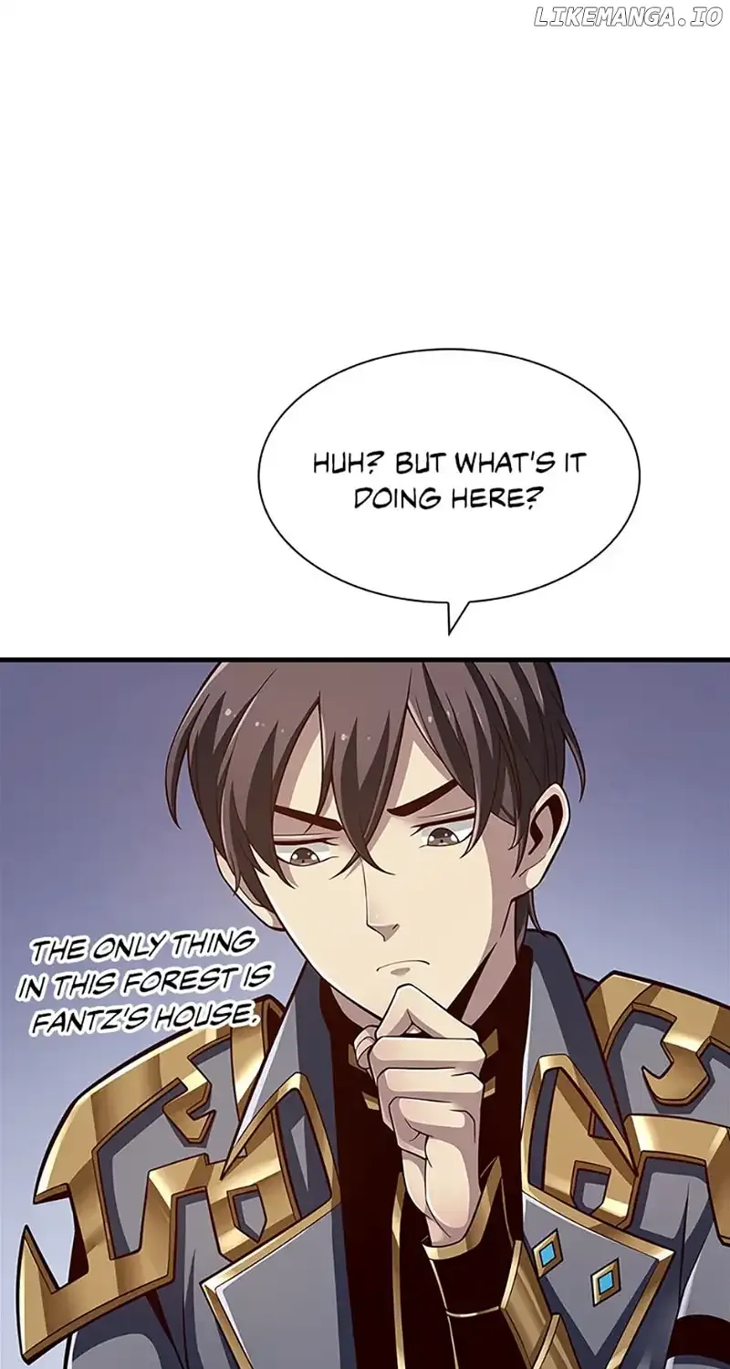 Read My 1.5-Billion-Won Item chapter 28 image 65 on Lezhin