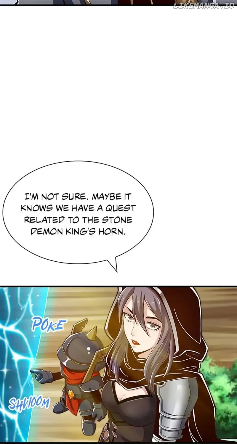 Read My 1.5-Billion-Won Item chapter 28 image 67 on Lezhin