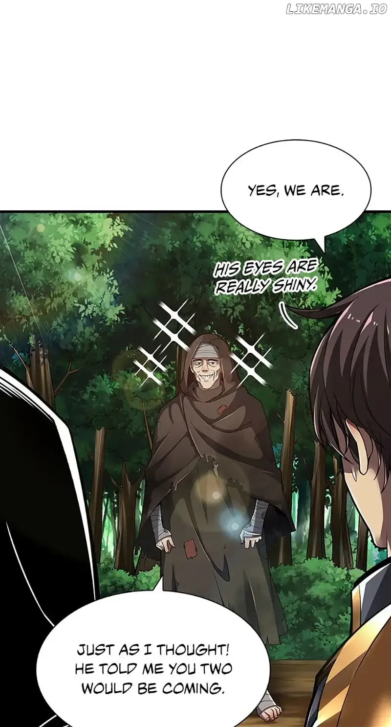 Read My 1.5-Billion-Won Item chapter 28 image 76 on Lezhin