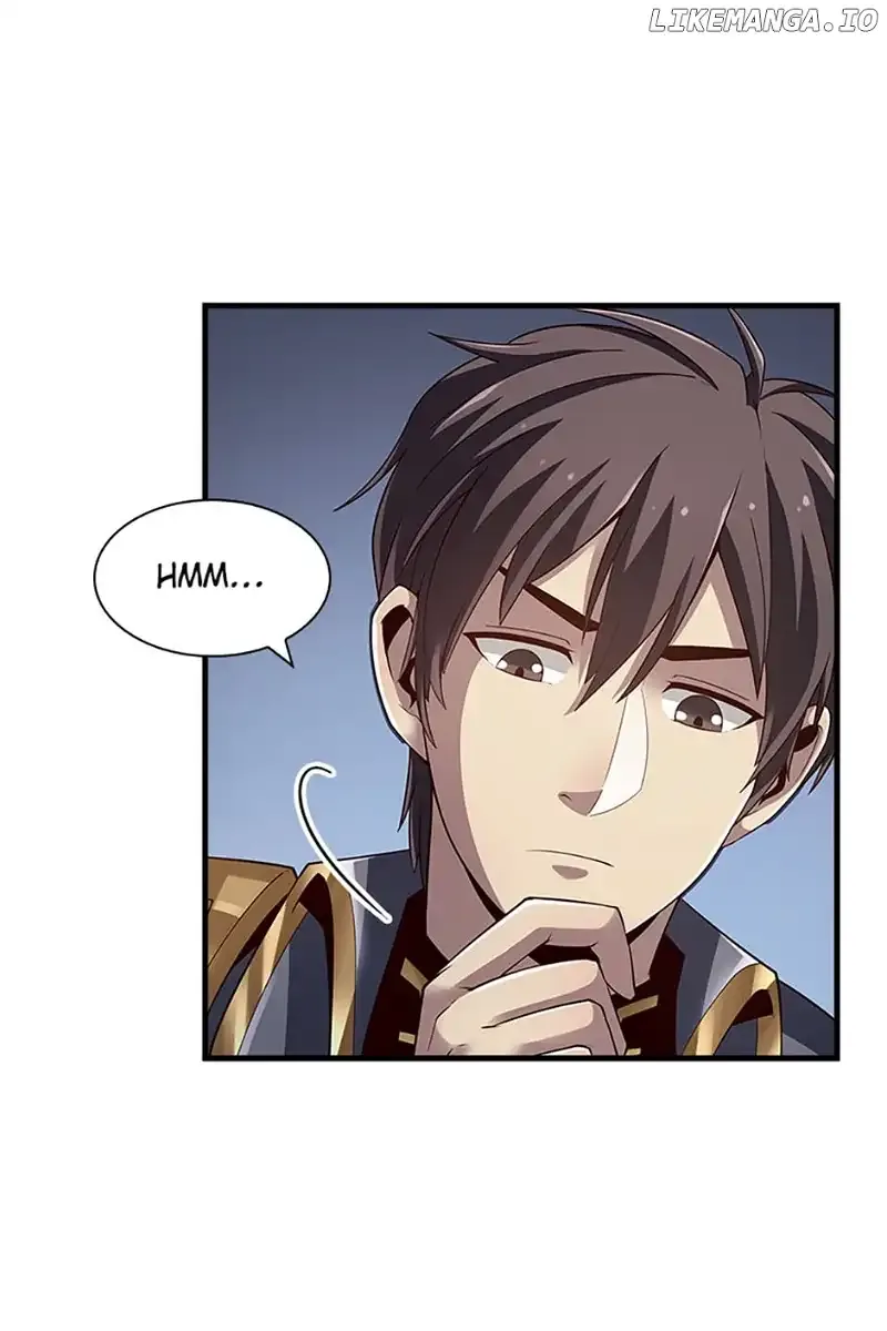 Read My 1.5-Billion-Won Item chapter 28 image 8 on Lezhin